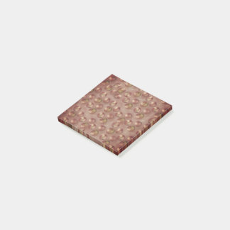 Honey Crisp Apple Post-It-Notes Post-it Klebezettel