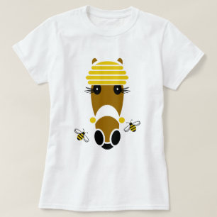 Honey Hattingdon Ladys T-Shirt