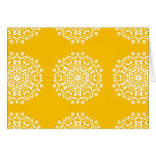 Honey Mandala