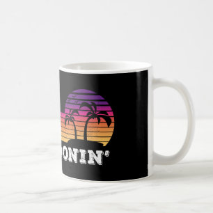 Honey Moonin Beach Flitterwochen Urlaub Männer Fra Kaffeetasse