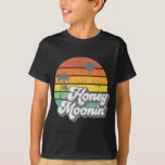 Honey Moonin Beach Honeymoon Vacation Men Co T-Shirt<br><div class="desc">Ich hoffe,  Sie mögen es 3</div>