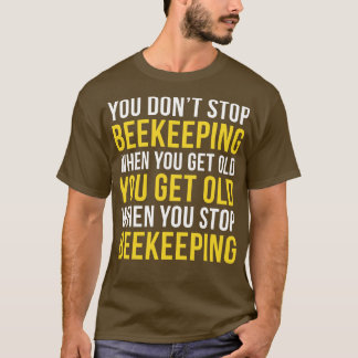 Honey regiert alles um mich herum T-Shirt