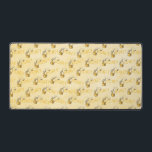 Honey Schreibtischunterlage<br><div class="desc">🖤</div>