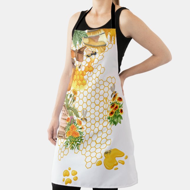 Honey Schürze (InSitu)