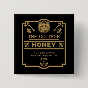 Honey Seller Button