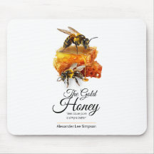 Honey Seller - Imker