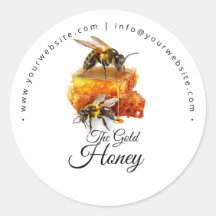Honey Seller - Imker