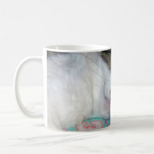 Honey Sleeping Kaffeetasse