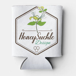 Honey Suckle Dosenkühler