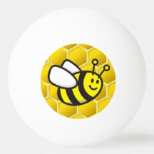 Honeybee-Cartoon