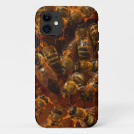 HONEYBEES 7 Case-Mate iPhone HÜLLE