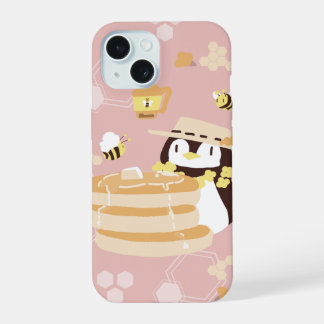 Honeybees and Penguins