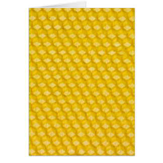 Honeycomb Hintergrund Geschenke Vorlage