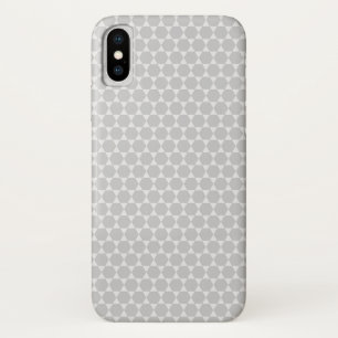 Honeycomb Pattern Case-Mate iPhone Hülle