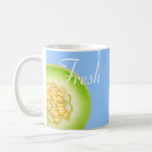 Honeydew Melon Tasse