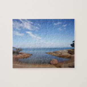 Honeymoon Bay, Coles Bay, Freycinet Nationalpark