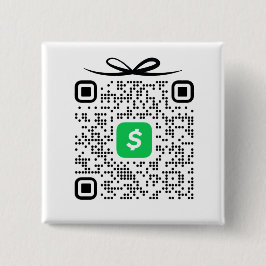 Honeymoon Fund QR Code mit Geschenkboxen Button