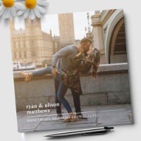 Honeymoon Travel Erinnerungen Scrapbook