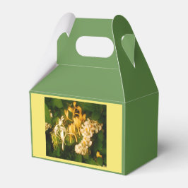 Honeysuckle Wilde Rose Geschenkschachtel