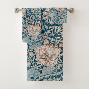 Honeysuckle, William Morris