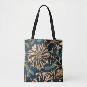 Honeysuckle, William Morris Tasche