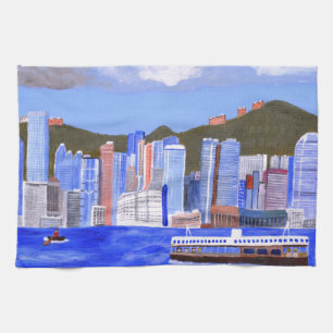 Hong Kong Küchentuch