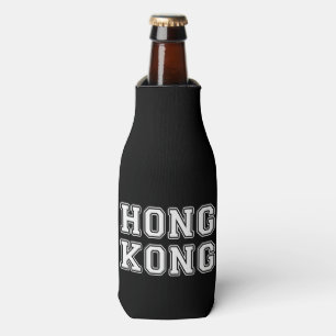 Hongkong Flaschenkühler