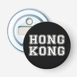 Hongkong Flaschenöffner