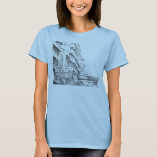 HONGKONG-Mongkok T-Shirt