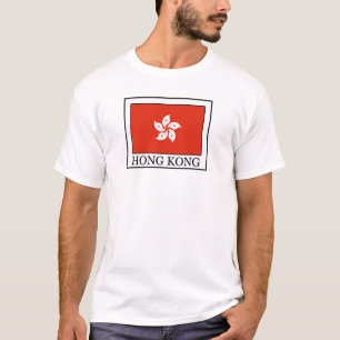 Hongkong-Shirt T-Shirt