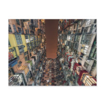 Hongkong-Stil