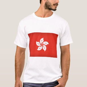 Hongkong T-Shirt