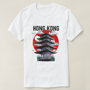 Hongkong T-Shirt
