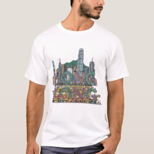 Hongkong T-Shirt