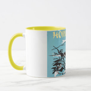 HONGKONG TASSE