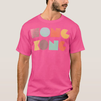 Hongkong Vintag T-Shirt