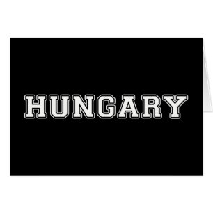 Hongrie