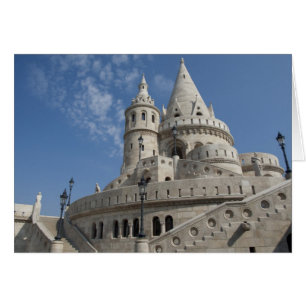 Hongrie, capitale de Budapest. Buda, Château 2