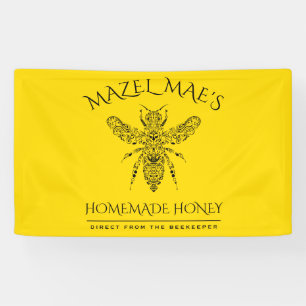 Honig Banner