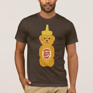 Honig-Bär T-Shirt