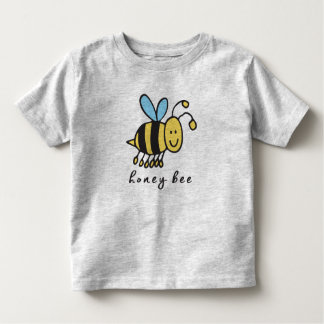 Honig-Bienenstock oder T - Shirt