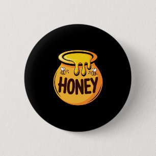 Honig button