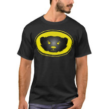 HONIG-DACHS-MANN das Film-Ausgaben-Shirt