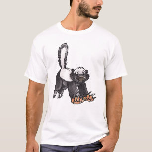Honig-Dachs T-Shirt