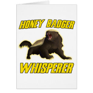 Honig-DachsWhisperer