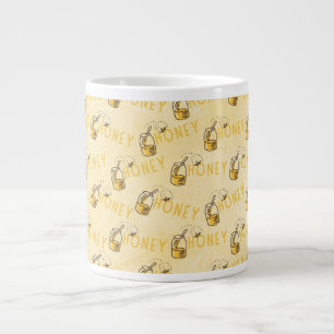 Honig Jumbo-Tasse