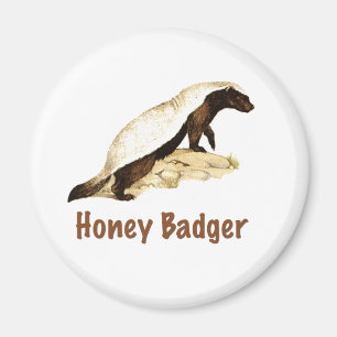 Honig Magnet