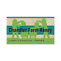 Honig Personalisiert