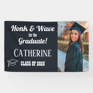 Honig und Wave Abschluss Foto Banner