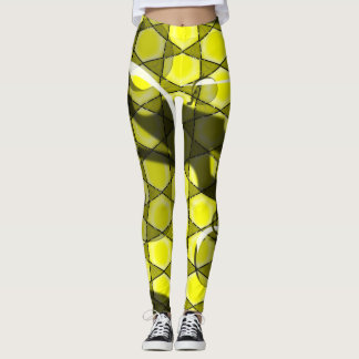 Honigbiene 2,0 leggings